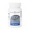 Geri-Care® Oyster Shell Calcium Plus Vitamin D Joint Health Supplement 731-01-GCP