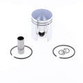 Athena Sachs 50 2T Bore 37.94mm Bore Cast Piston (For Athena Standard Bore Cylinder Kit) 073902.A
