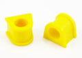 Whiteline Sway Bar Mount Bushings 22mm Subaru Impreza 2002-2007