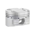 CP Pistons CP Piston & Ring Set for Acura B18 Block - Bore (82.0mm) - Size (+1.0mm) - CR (10.0) - Set of  4 SC7008-4