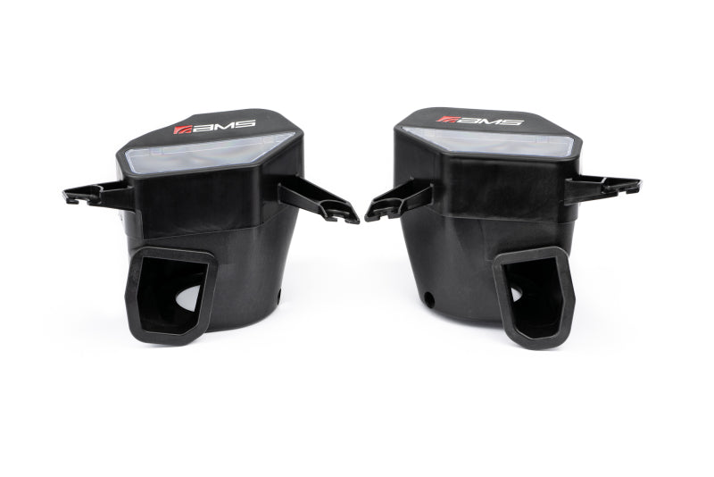 AMS Performance 2023+ Nissan Z Cold Air Intakes AMS.47.08.0002-1