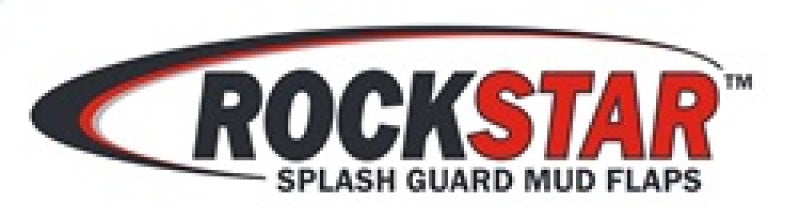 Access ROCKSTAR 2011-2016 Ford Super Duty F-250/F-350 (Excl. Dually) 12in W x 20in L Splash Guard E001002209