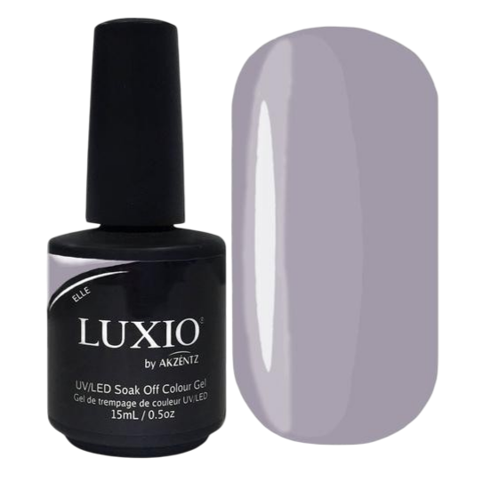 Luxio - Gel Polish Elle, 15ml
