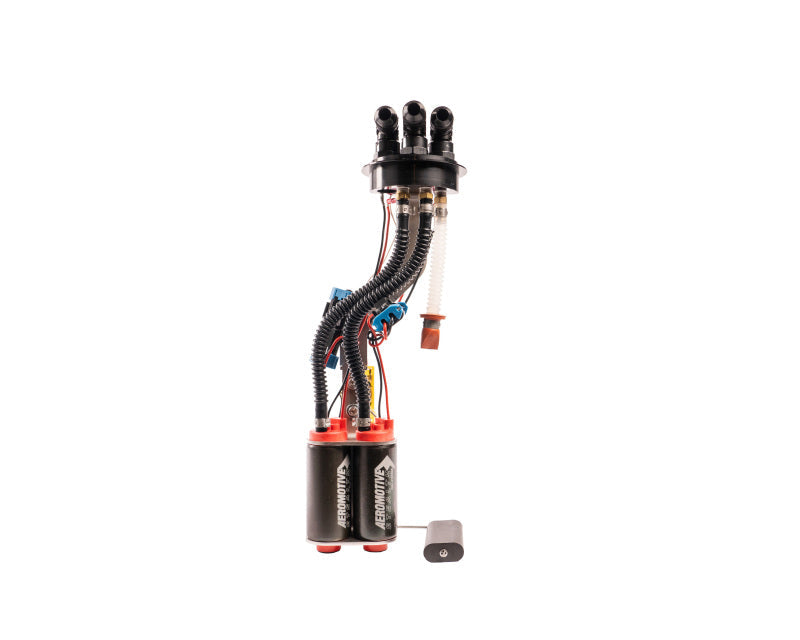 Aeromotive 88-97 Chevrolet 1500/2500 Truck Dual 340lph In-Tank Fuel Pump 18399