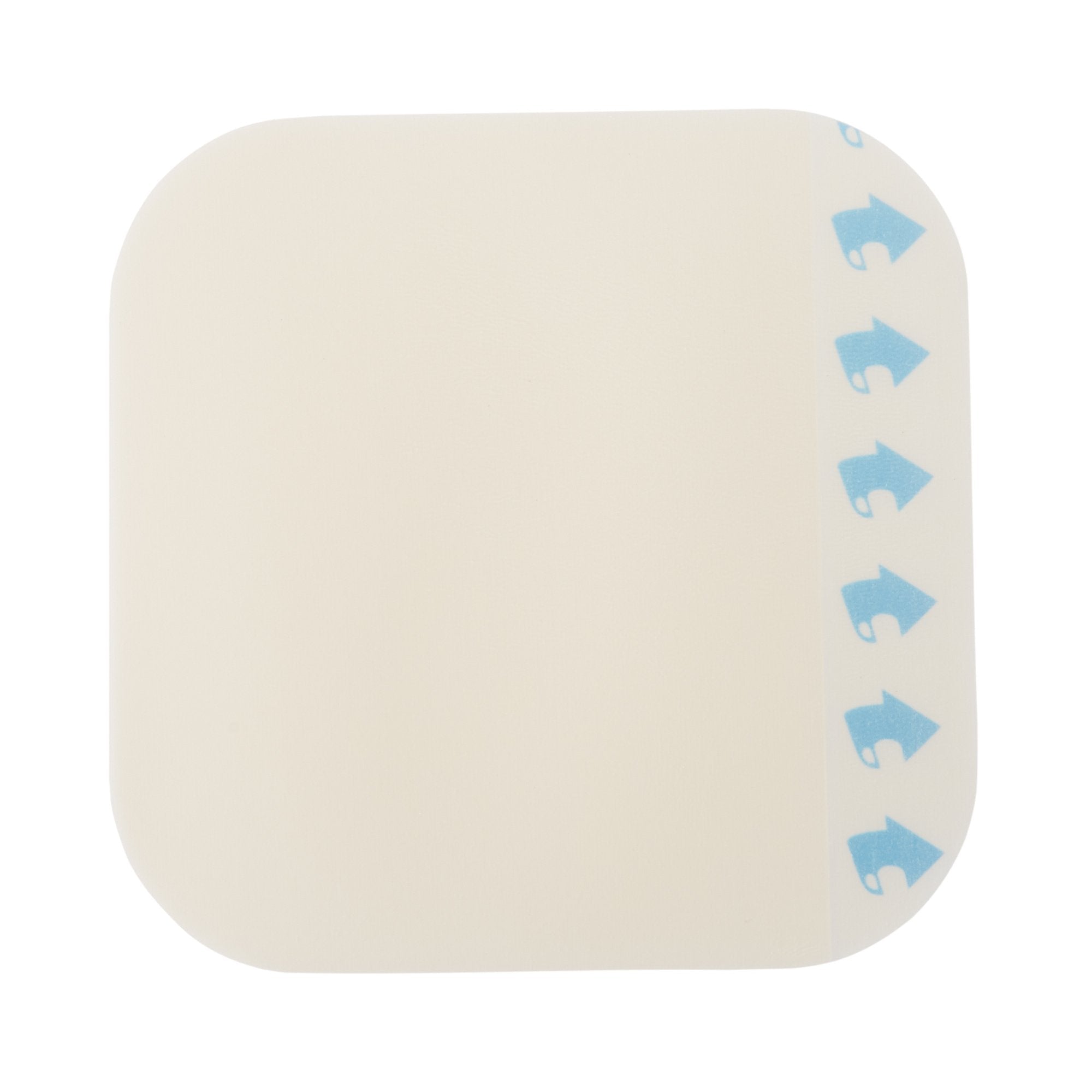McKesson Hydrocolloid Dressing, 6 x 6 Inch 1884