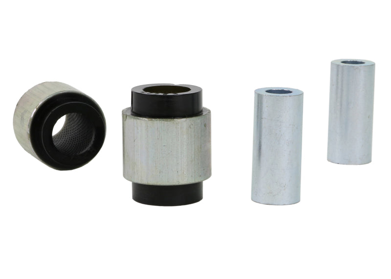 Whiteline Plus 9/01-9/06 Acura Integra / 06+ Honda Civic Rear Lower Inner Control Arm Bushing Kit W63381