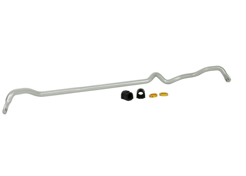 Whiteline Sway Bar - 26mm Heavy Duty Blade Adjustable