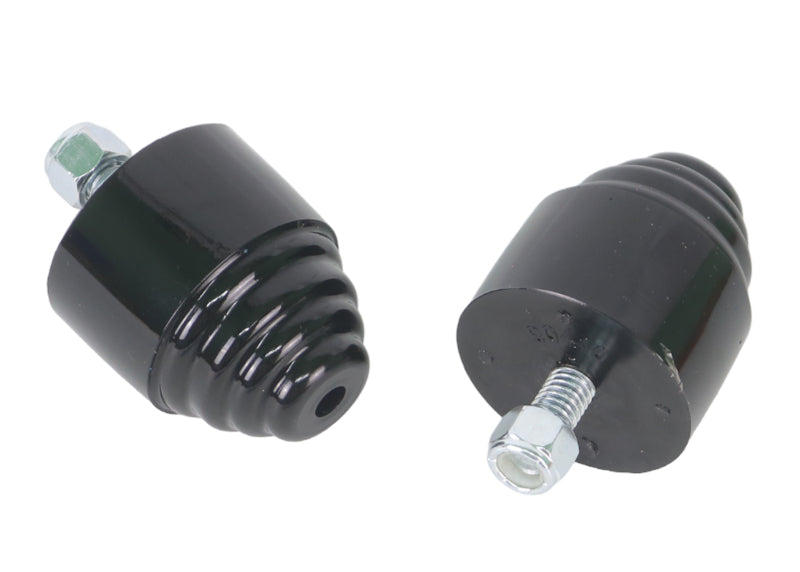 Whiteline Bump Stop Bushing Universal W93475