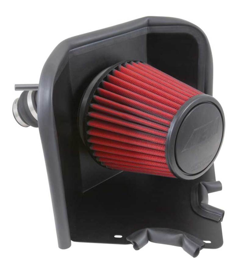 AEM Induction AEM 2015 Hyundai Sonata Turbo 2.0L L4 - Cold Air Intake System 21-739C