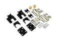 Belltech Hanger Kit