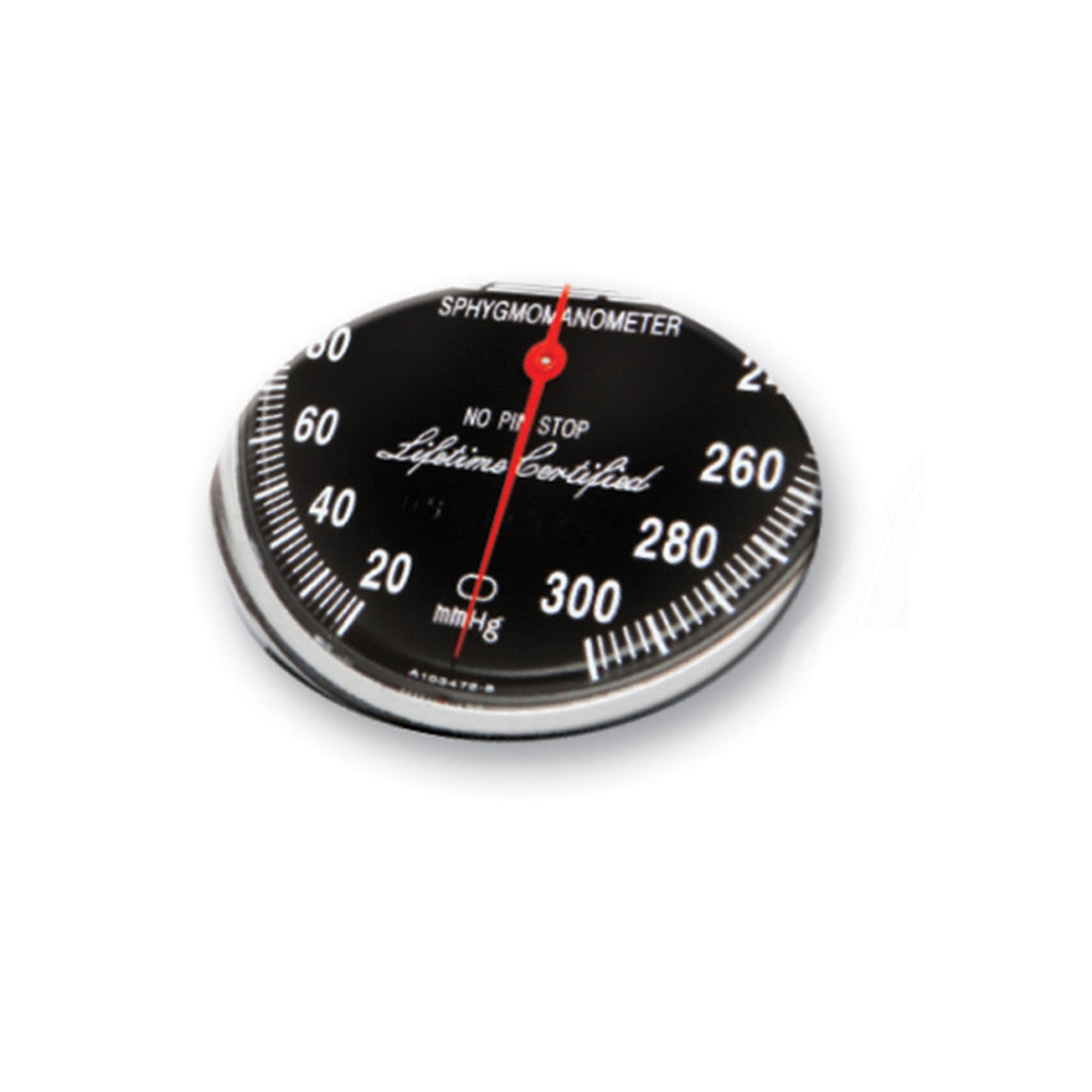 American Diagnostic Corp Diagnostic Sphygmomanometer With Cuff 720-12BXBD
