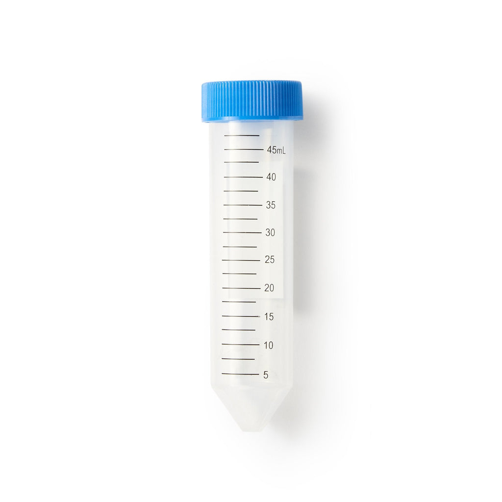 McKesson Conical Bottom Centrifuge Tube, 30 x 115 mm 177-6289
