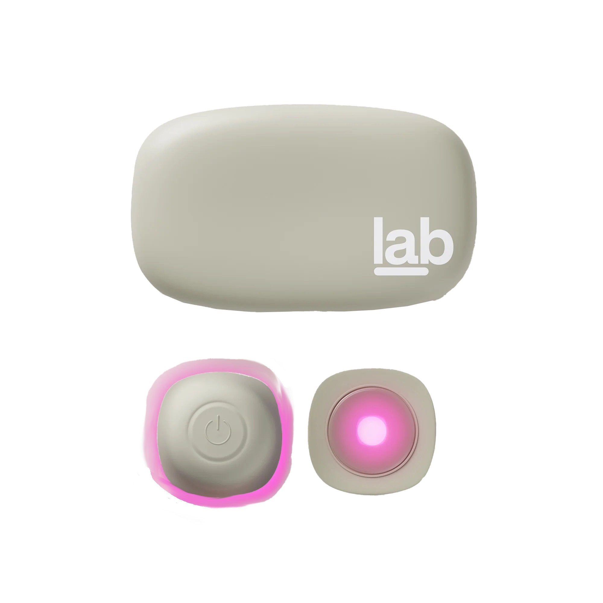 Acne Light Therapy Patch Kit ACDUO