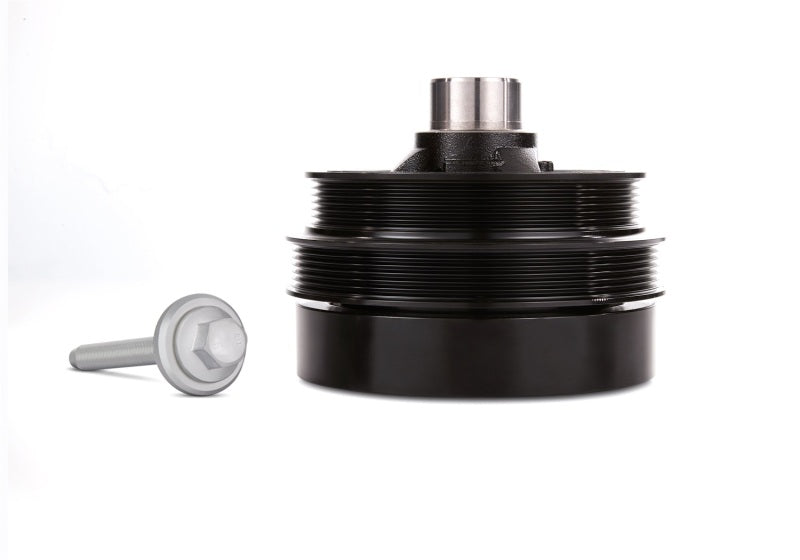 Ford Racing 7.3L Gas Engine Harmonic Balancer M-6316-SD73