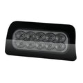 SPYDER Xtune Chevy S10 94-97 / GMC Sonama 98-04 LED 3rd Brake Light Smoke BKL-ON-CS1094-LED-SM 9024696