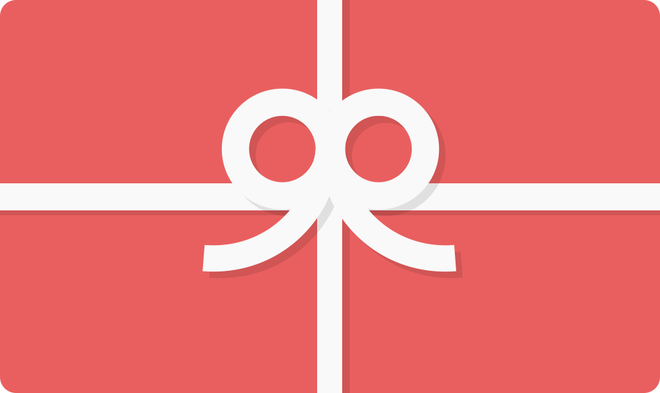 Agreeable Agony Gift Card