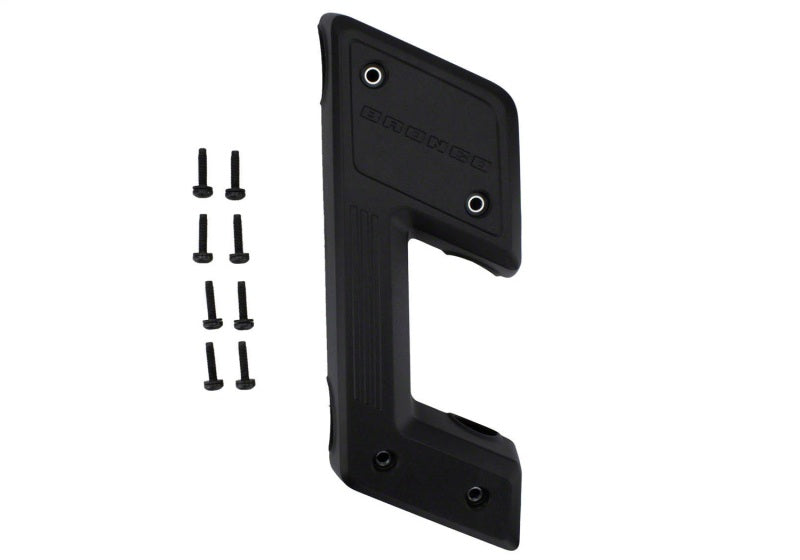 Ford Racing Bronco Tube Door Replacement Grab Handle M-19008-BTDG