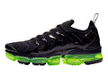 Nike Air VaporMax Plus 'Black Volt Sole'