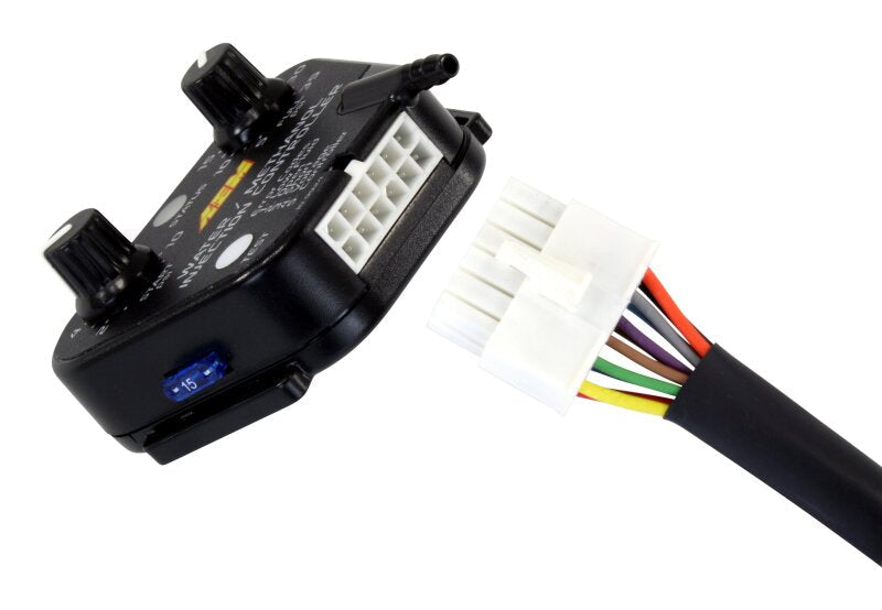 AEM Electronics Water Injection System Kit