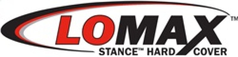 Access LOMAX Stance Hard Cover 08-16 Ford Super Duty F-250/ F-350/ F-450 6ft 8in Box G3010039