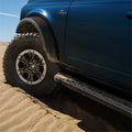 Ford Racing 21-22 Bronco Sasquatch Fender Flare Kit M-9164-BFK
