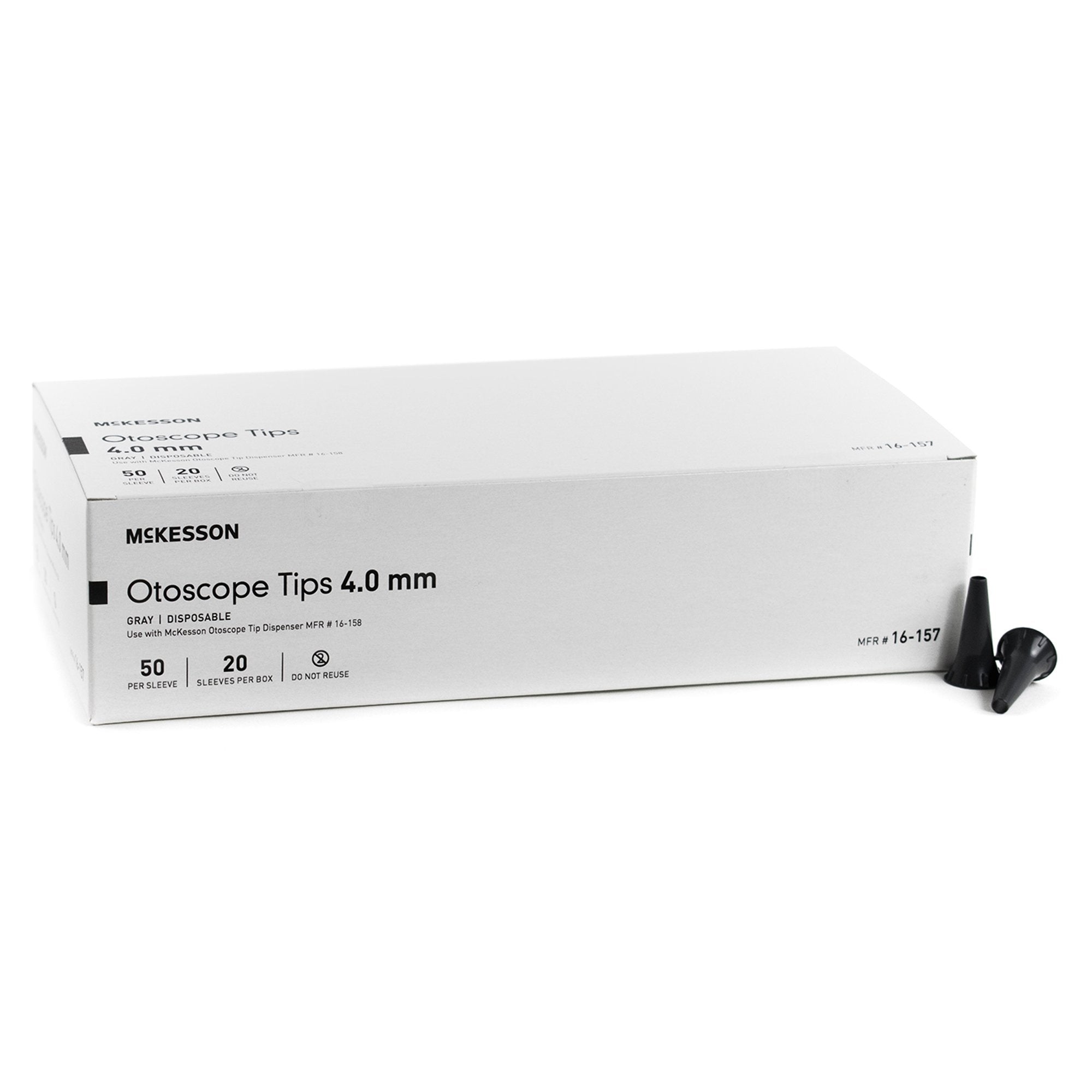 McKesson Otoscope Tip 16-157
