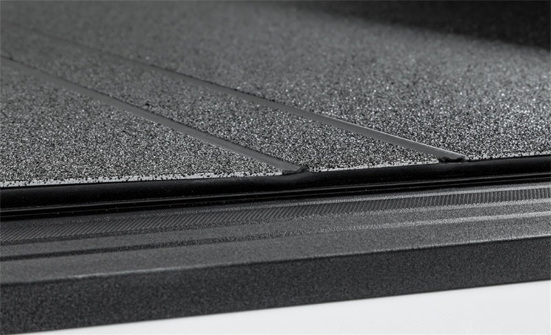 Access LOMAX Stance Hard Cover 16+ Toyota Tacoma 5ft Box (w/o OEM hard cover) G3050019
