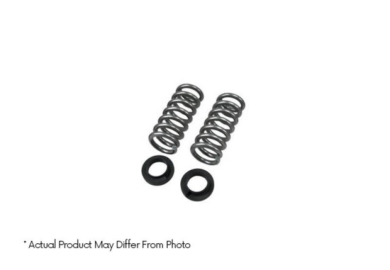 Belltech 02-05 Dodge Ram 1500 (Quad Cab) 2" F/5" R W/ ND2 Shocks