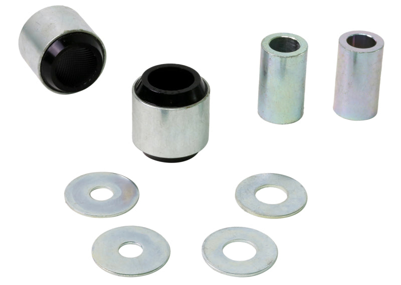 Whiteline Trailing Arm Lower Front Bushings Subaru Forester 2009-2010