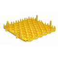 6 UNIVERSAL EGG TRAY FOR INCUBRACK