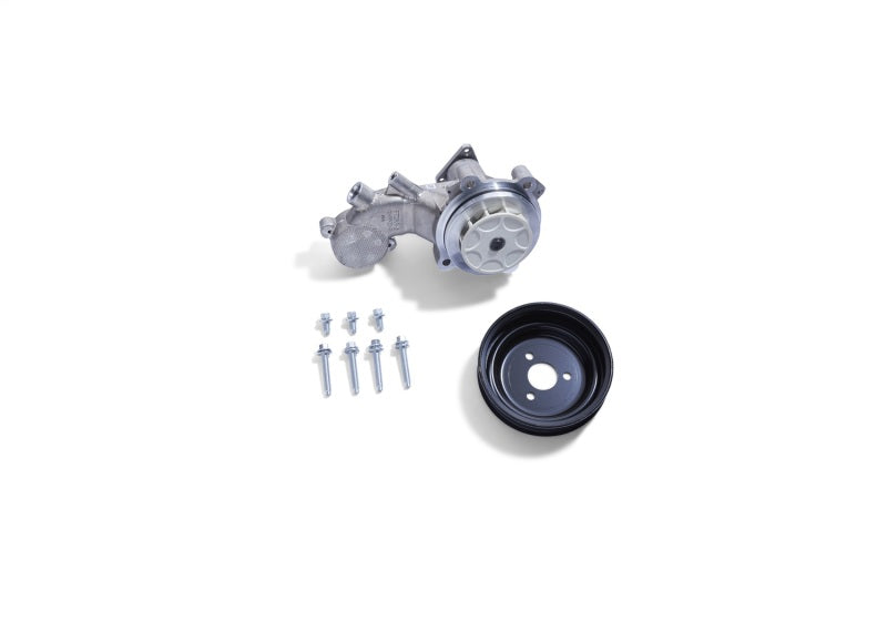 Ford Racing 11-19 5.0L/15-19 5.2L Performance Water Pump Kit M-8501-M52A