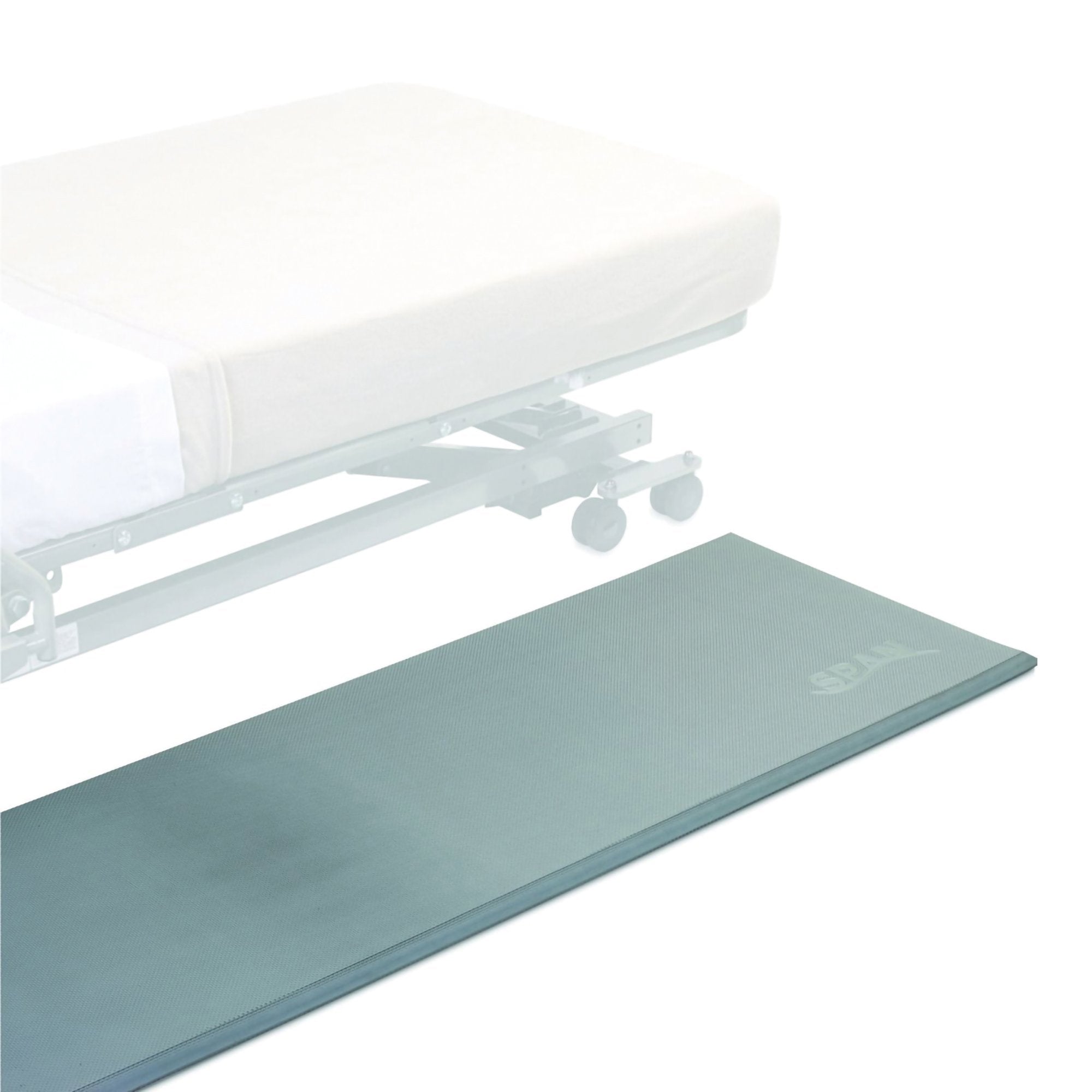 Span America Bedside Floor Mat 94612