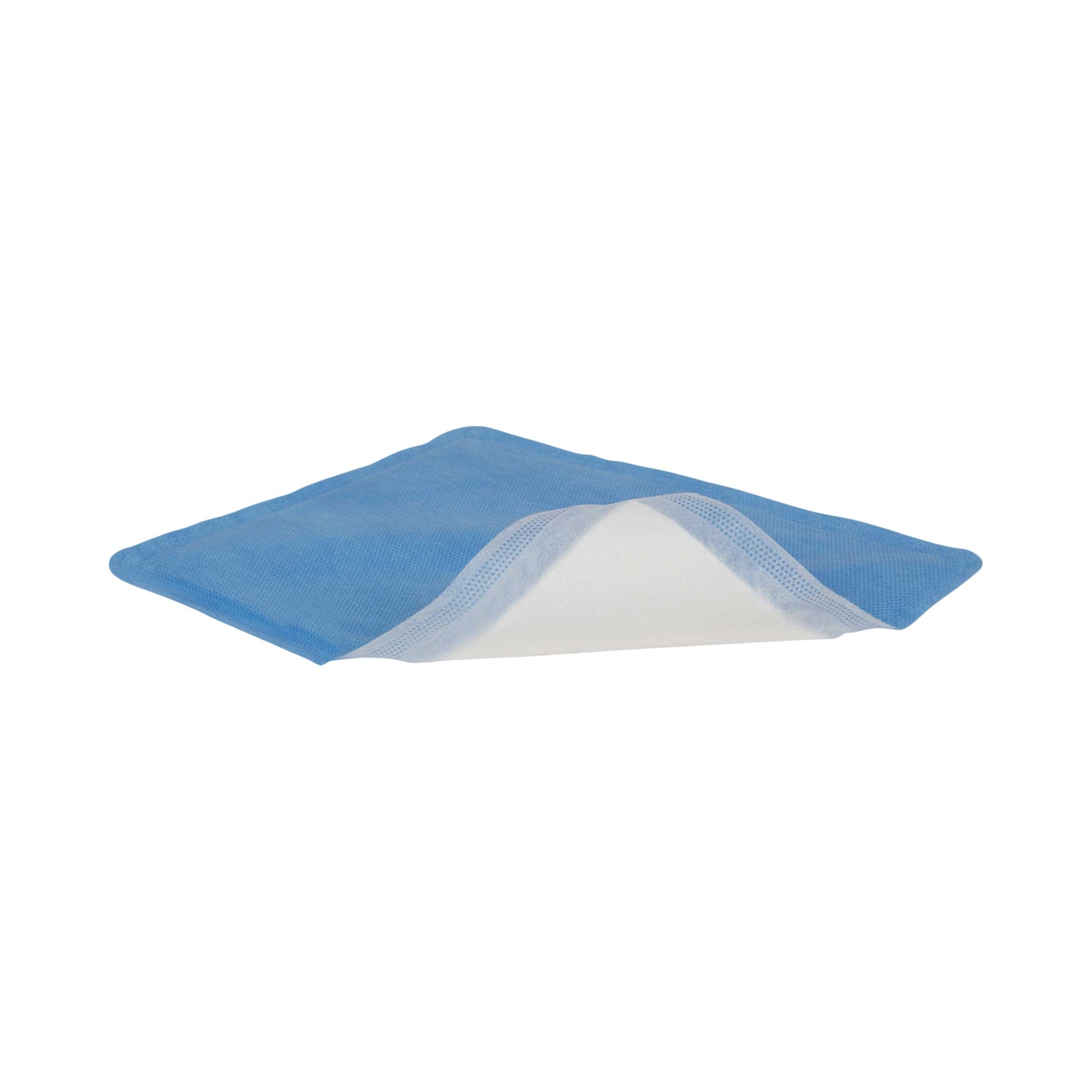 Mextra® Superabsorbent Super Absorbent Dressing, 5 x 9 Inch 610200
