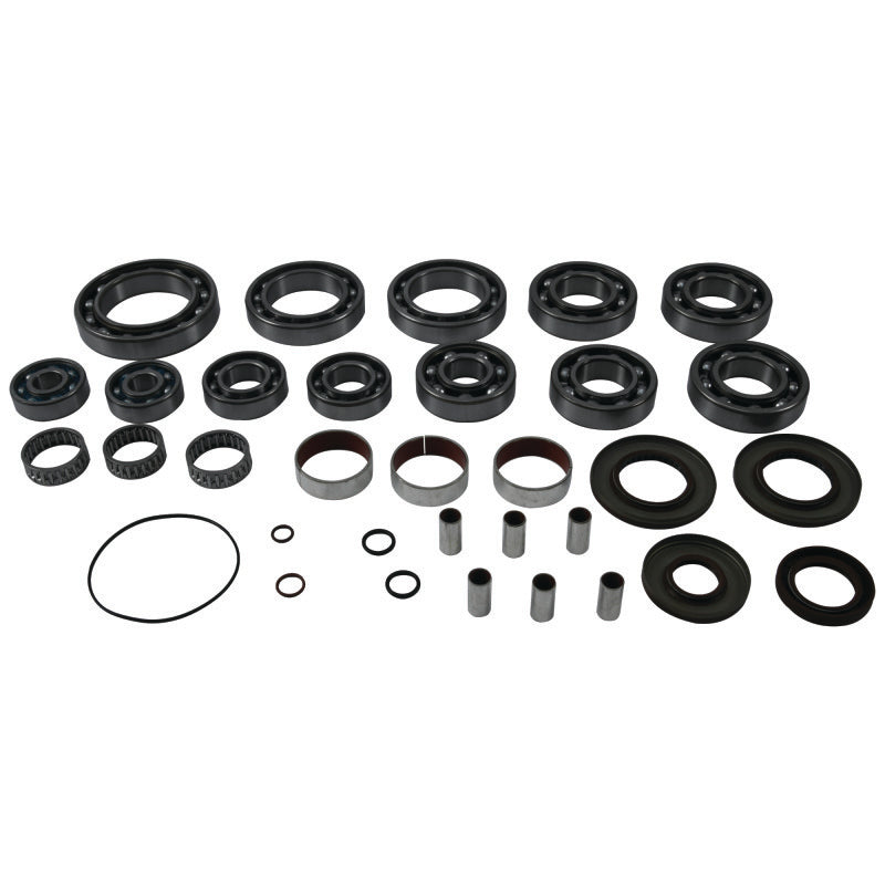 QuadBoss, QuadBoss Transaxle Bearing Kit for Polaris Ranger 1000 EPS (Part #401291)