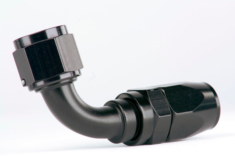 Aeromotive 90 Degree AN-10 Hose End