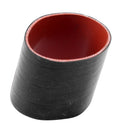 AEM Induction AEM 3in x 3.25in Silicone Hose 5-325