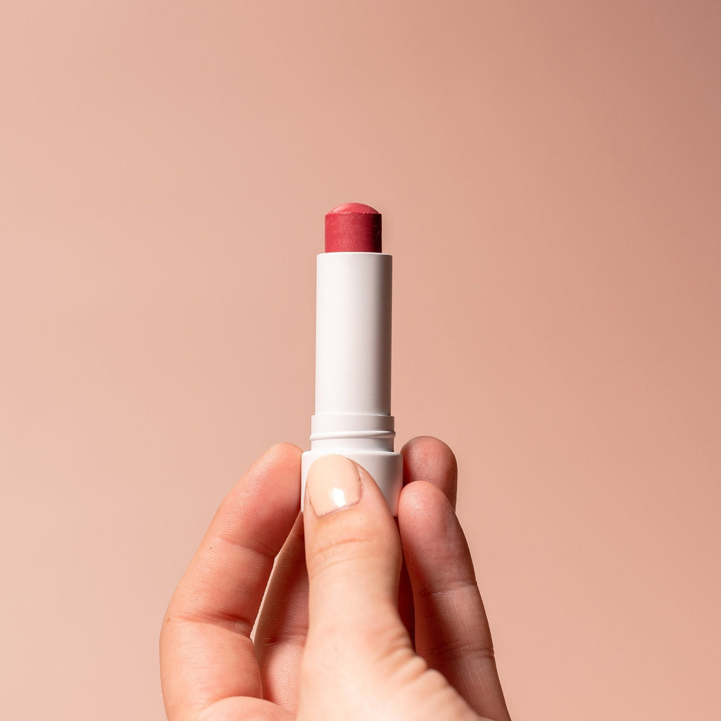 Tinted Lip Balm with Sunscreen Liplux® 0.15 oz. Tube CL10256