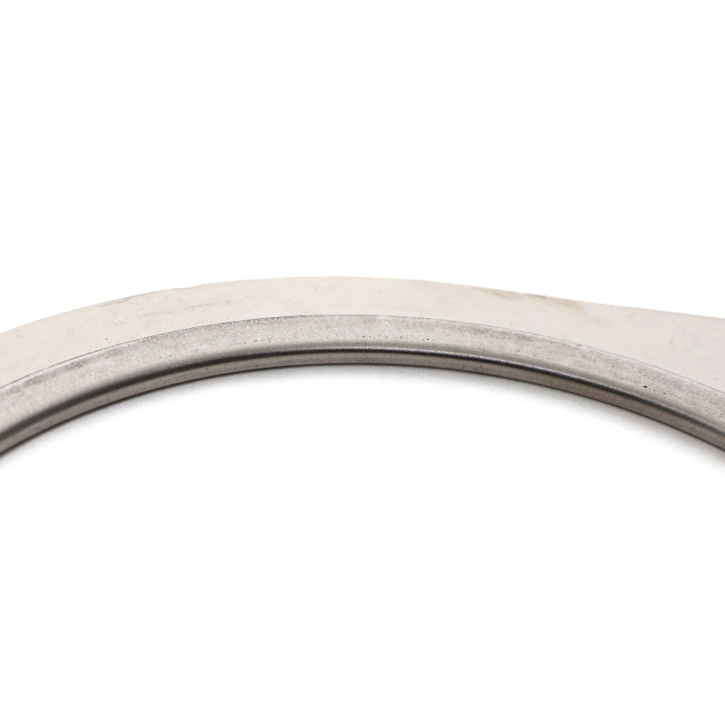 BLOX Racing Mls Exhaust Gasket - 2in 2-Hole BXFL-00044-MLS