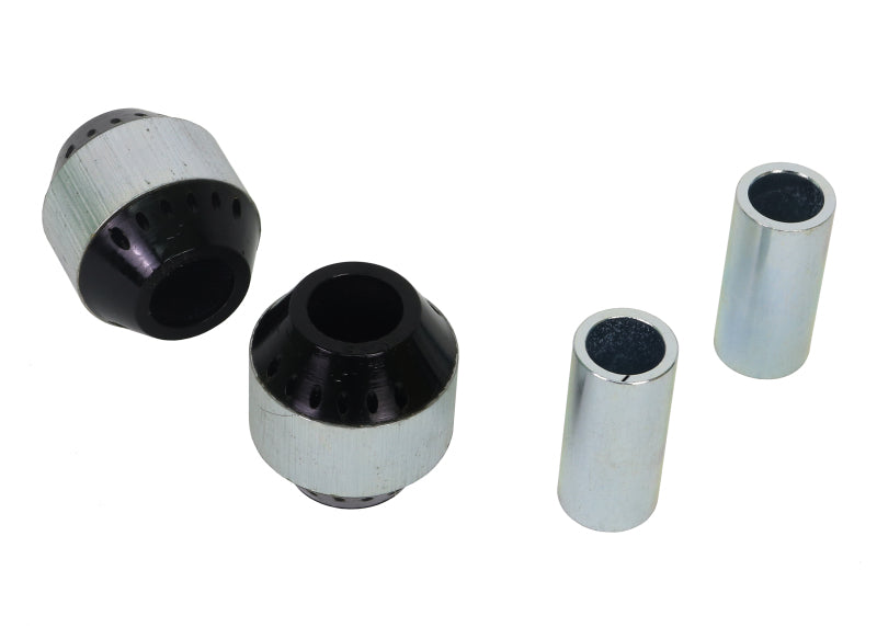 Whiteline 01-05 Lexus IS300 Radius Arm Lower Bushing Kit W83478