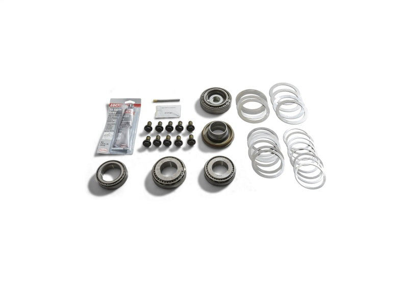 Ford Racing Bronco M210 Fdu Ring And Pinion Installation Kit M-4210-D