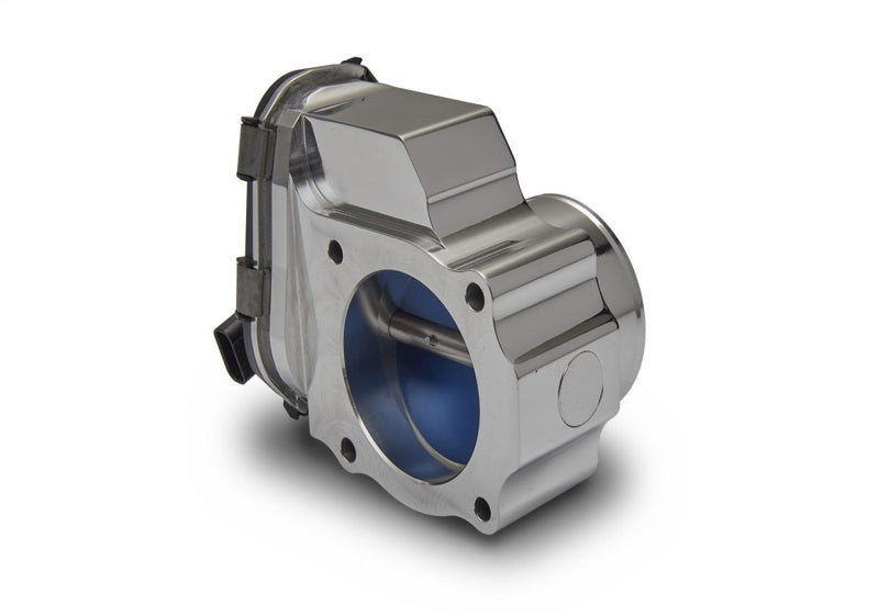Ford Performance Parts Ford Racing 15-17 Mustang 2.3L EcoBoost 70mm Billet Throttle Body
