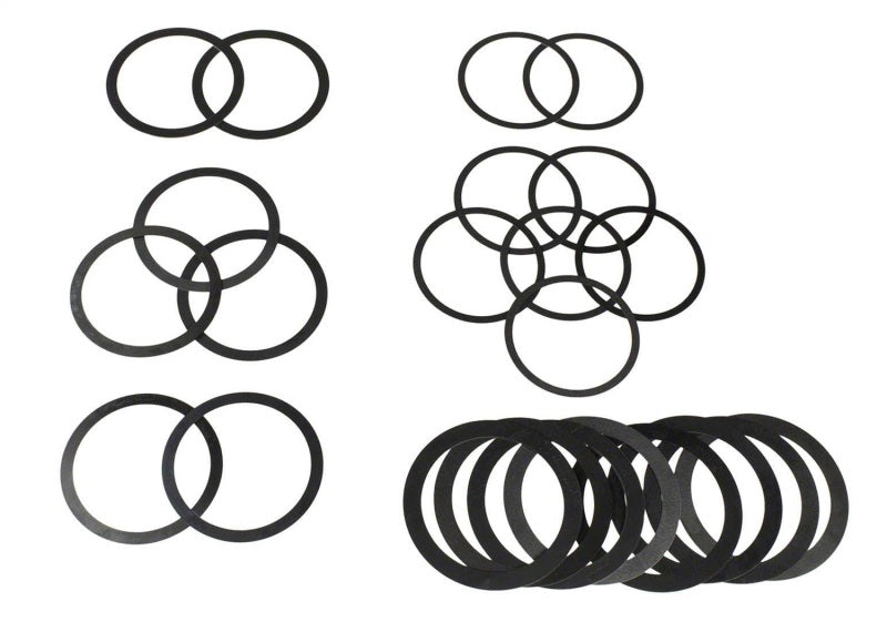 Ford Racing Bronco/Ranger M220 Rear End Ring And Pinion Installation Kit M-4210-R