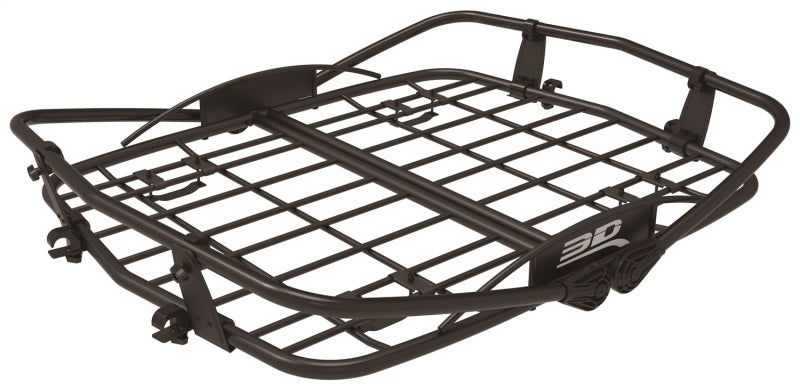 3D MAXpider Universal Roof Basket 6103L 51.97 42.72 X 8.19 6103L