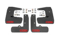 AMS Performance 2022+ Subaru WRX Mud Flaps AMS.50.06.0003-1