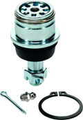 QuadBoss, QuadBoss Heavy-Duty Steel Lower Ball Joint Kit for Honda and Arctic Cat Models – Part #401036