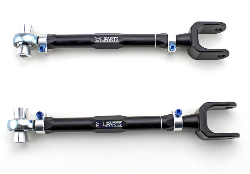 SPL Part 350Z/G35 Rear Camber Links - Dogbone Version