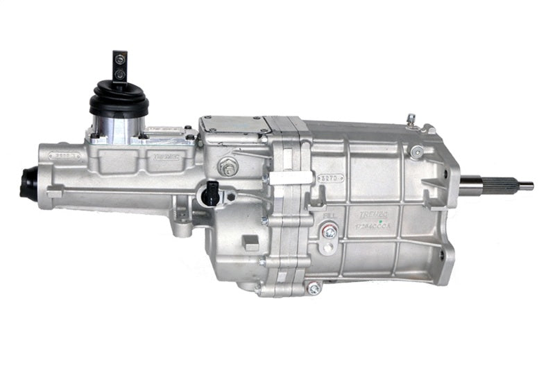 Ford Racing Tremec TKX-600 5 Speed Transmission .68 Overdrive M-7003-TKX68