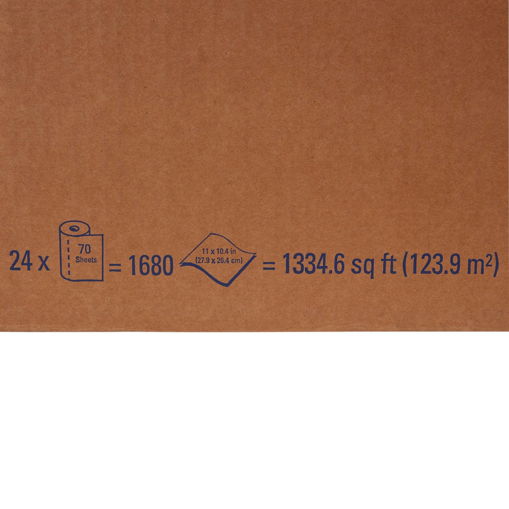 Kleenex® Premiere® Paper Towel, 11 x 9.4 Inch 13964