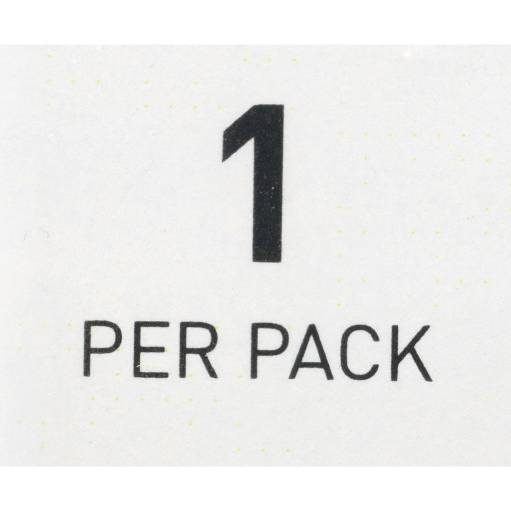 McKesson Foam Seat Cushion, 16 x 16 x 3 Inch 170-71001