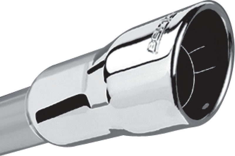 Borla 99-05 Mazda Miata Rear Muffler 11732